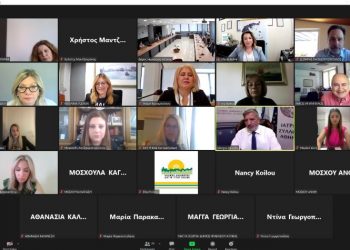 Όλες οι υπηρεσίες του Δήμου Ηρακλείου για την υγεία των δημοτών