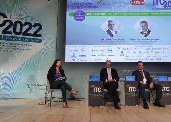 Ολοκληρώνεται μέσα στο καλοκαίρι το έργο οπτικών ινών της ΔΕΗ στο Περιστέρι με 15 χιλιάδες νέες συνδέσεις υπερυψηλών ταχυτήτων