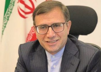 Ahmed Naderi στην ΑΜΑΡΥΣΙΑ: «Θετική εξέλιξη στις σχέσεις μας»