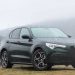 Δοκιμάσαμε την Alfa Romeo Stelvio Sprint 2.2 TD