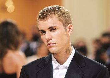 Justin Bieber: Πρόβλημα υγείας