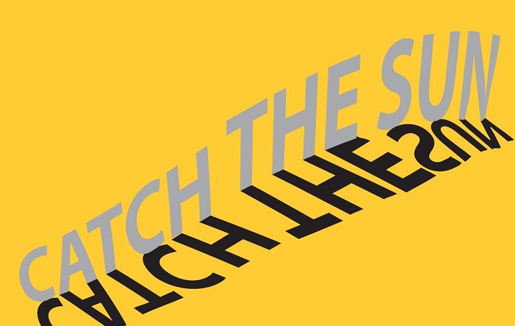 «Catch the Sun»: Ομαδική Έκθεσης Νέων Καλλιτεχνών