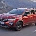 Φτάνει στην Ελλάδα το Dacia Jogger!