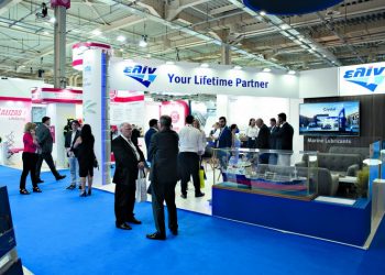 ΕΛΙΝΟΙΛ Α.Ε.: Επιτυχημένη παρουσία στα «Ποσειδώνια 2022»