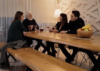 Τα ποτά και τα τσιγάρα…