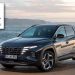 Το Hyundai TUCSON στην κορυφή των SUVs στην Ευρώπη