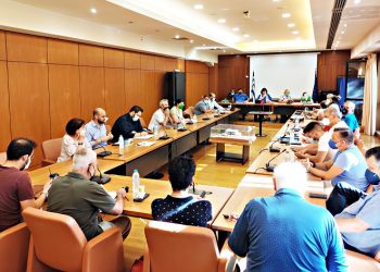 «Ξεπάγωσε» το Γενικό Πολεοδομικό Σχέδιο της Λυκόβρυσης