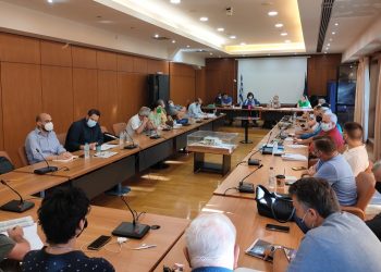 Προσεχώς σε… live streaming οι συνεδριάσεις του Δημοτικού Συμβουλίου