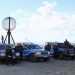 Jeep Club Hellas - 10.000km σε 100 ώρες: Αποστολή εξετελέσθη!