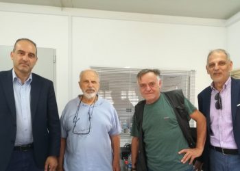 «Χαλάνδρι Ορίζοντας 2023»: Στο επίκεντρο Πολιτική Προστασία και Πράσινο