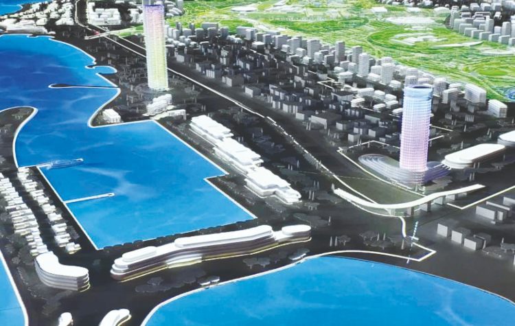 ΔΕΗ: Διπλασιάζεται το δυναμικό των ΑΠΕ το 2022