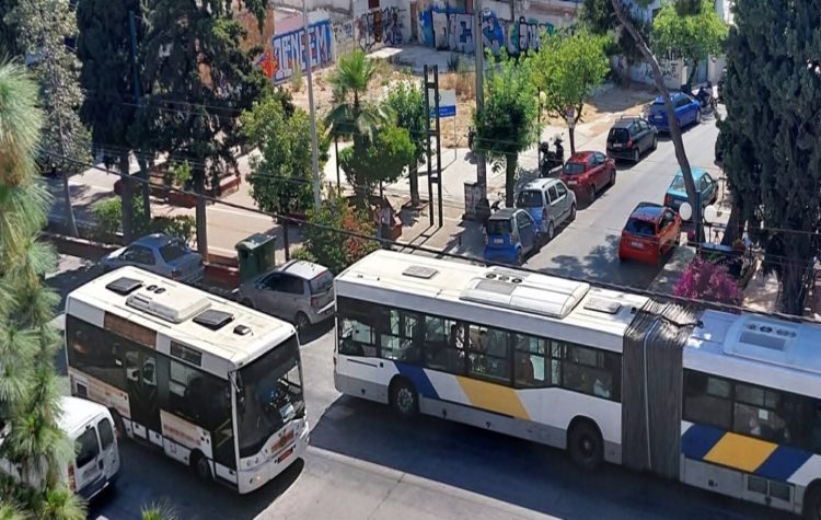 Κυκλοφοριακές ρυθμίσεις σε Νέα Φιλαδέλφεια και Νέα Χαλκηδόνα την Κυριακή  λόγω διεξαγωγής αγώνα δρόμου
