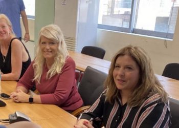 Συγχαρητήρια από εμπειρογνώμονες της Ύπατης Αρμοστείας του ΟΗΕ στη Μαρία Συρεγγέλα