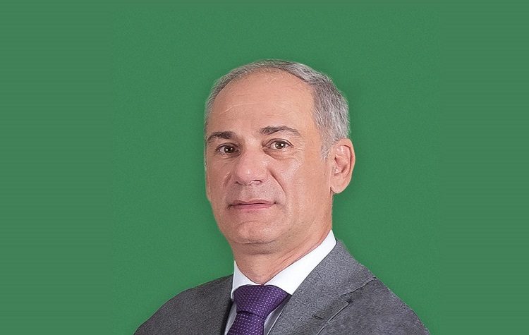 ΑΒ Βασιλόπουλος: Νέος Brand President ο Νίκος Λαβίδας