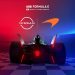 Η Nissan θα προμηθεύει κινητήρες Formula E Gen3 στη McLaren Racing