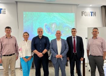 Ο Όμιλος Φαρμακευτικών Επιχειρήσεων Τσέτη, ανακοινώνει συνεργασίες αιχμής με το Ίδρυμα Τεχνολογίας & Έρευνας (ΙΤΕ)