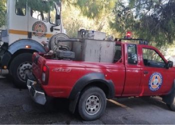 «Πεντέλη Επανεκκίνηση»: «Κακοστημένη η παράσταση της δημάρχου, παταγώδης η αποτυχία της»