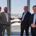 H INTRAKAT και η PARKWIND ενώνουν δυνάμεις για την ανάπτυξη υπεράκτιας αιολικής ενέργειας στην Ελλάδα