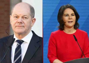 Ανοιχτή επιστολή στον Πρόεδρο και την ΥπΕξ της Γερμανίας