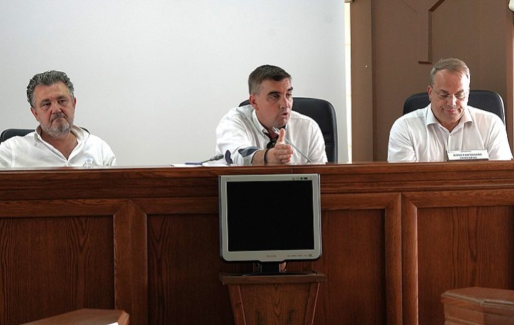 Μεγαλώνει η «οικογένεια» του ΣΠΑΥ με τους Δήμους Αθηναίων και Δάφνης-Υμηττού