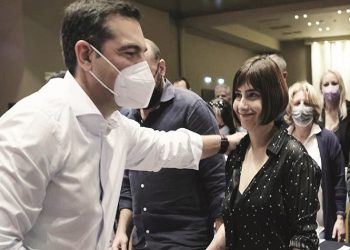 ΣΥΡΙΖΑ: Κινήσεις τακτικής