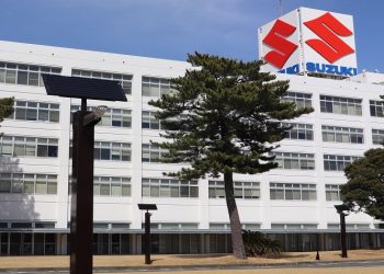 H Suzuki στηρίζει το περιβάλλον