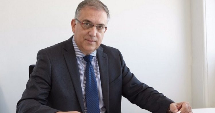 Κόντρα Θεοδωρικάκου - Κατωπόδη για την κατάληψη του Δημαρχείου