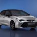 Νέο Toyota Corolla: Yβριδική ηλεκτρική τεχνολογία 5ης γενιάς