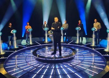 Σχολή χαφιέδων