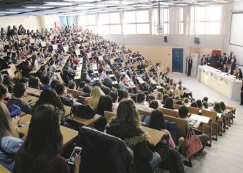 Οριζόντια οφέλη από τους «ανοιχτούς ορίζοντες» στα ΑΕΙ μας