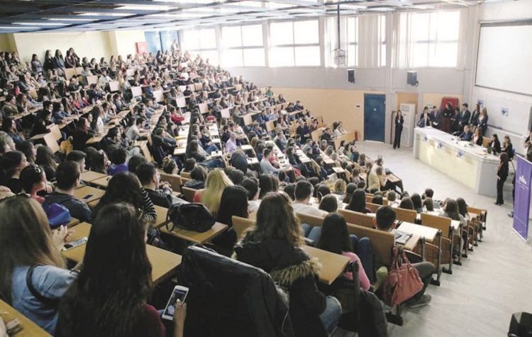 Οριζόντια οφέλη από τους «ανοιχτούς ορίζοντες» στα ΑΕΙ μας