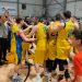 Έγραψε ιστορία το Ψυχικό, πανηγυρίζει την άνοδο στη Basket League