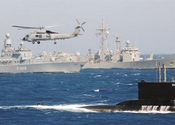 Ένα «θερμό» καλοκαίρι