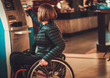 Γυναίκες και αναπηρία: Ισότιμοι πολίτες χωρίς αποκλεισμούς