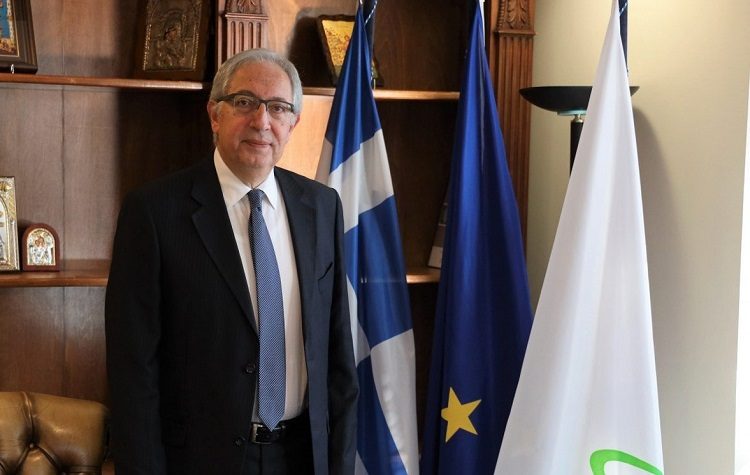 Μήνυμα του δημάρχου Αμαρουσίου Θεόδωρου Αμπατζόγλου για τις πανελλαδικές εξετάσεις