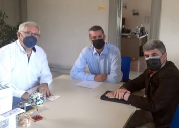 Δήμος Αμαρουσίου - Πράσινο Ταμείο: Συνάντηση για την παιδική χαρά του Αμαλίειου και απαλλοτριώσεις