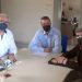 Δήμος Αμαρουσίου - Πράσινο Ταμείο: Συνάντηση για την παιδική χαρά του Αμαλίειου και απαλλοτριώσεις