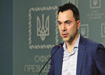 Ουκρανικό: «Τυχαία» πρόβλεψη