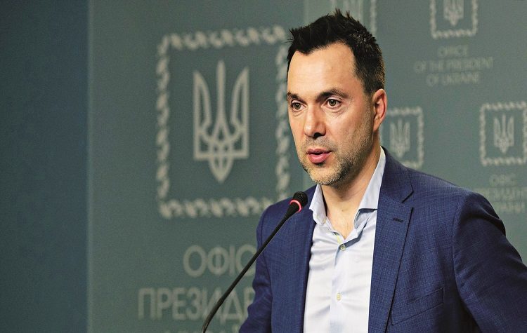 Ουκρανικό: «Τυχαία» πρόβλεψη