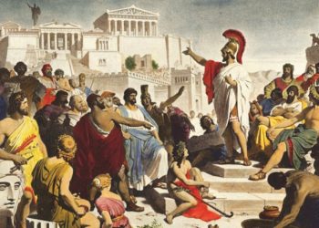 Είναι σε θέση η Ε.Ε. να εξάγει Δημοκρατία στις Aνατολικές χώρες;