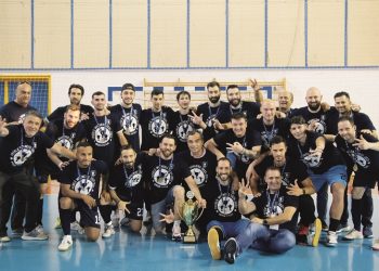 Ποδόσφαιρο σάλας: Παντοκράτορας Δούκας!