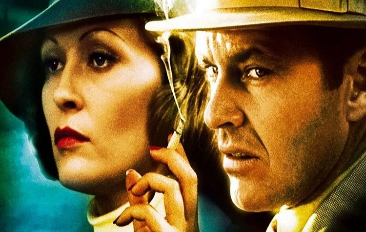Με το θρυλικό «Chinatown» ξεκινά στις 16 Ιουνίου τις καλοκαιρινές προβολές του το Cine-Δράση