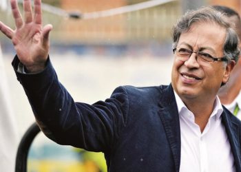 Κολομβία: Νέα μεγάλη ανατροπή!