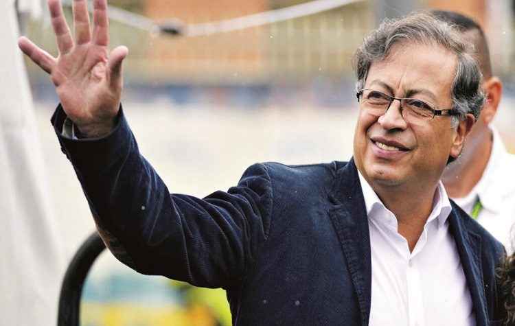 Κολομβία: Νέα μεγάλη ανατροπή!