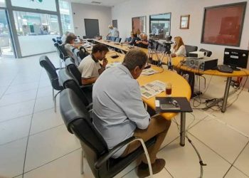 «Νέα Αρχή»: «Πλήρης ο ευτελισμός του Δημοτικού Συμβουλίου από τον δήμαρχο»