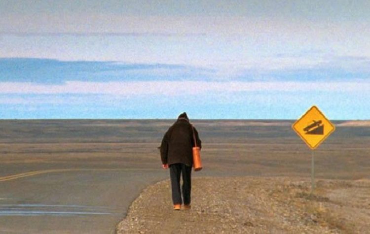 Ομάδα Πολιτισμού Δροσιάς: Αργεντίνικες «Ημέρες Κινηματογράφου»