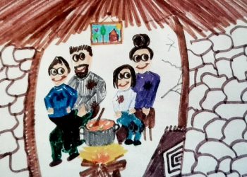 8ο Δημοτικό Κηφισιάς: «Τα απίθανα παιδιά» συνεχίζουν με τις «παραμυθοπεριπέτειες»!