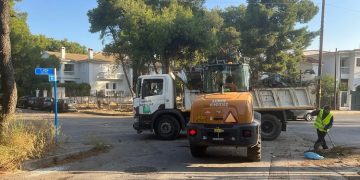 Νέα διπλή έκκληση στους δημότες για τα κηπαία