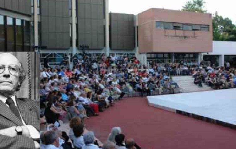 Εκδήλωση στη μνήμη του Αριστόβουλου Μάνεση στις 20/6