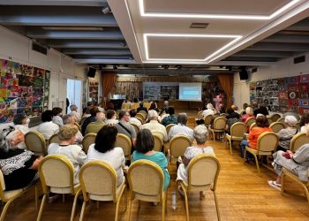 Μήνυμα για την ενότητα της Ευρώπης μέσω Κηφισιάς